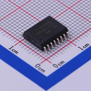 SI8663BD-B-ISR商品缩略图