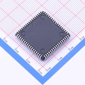 PIC17C752-33/L商品缩略图