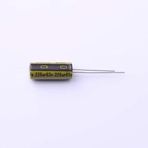 LKMD2001J221MF商品缩略图