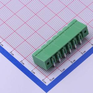 KF2EDGRM-5.08-6P商品缩略图