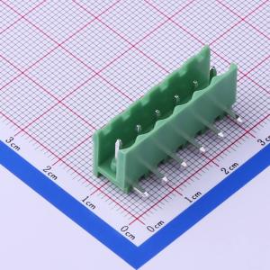 KF2EDGR-5.08-6P商品缩略图