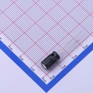 22uF ±20% 100V