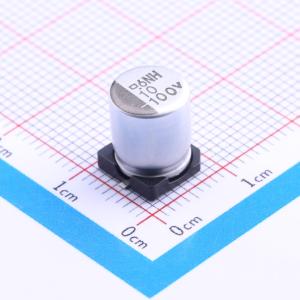 EMVH101ARA100MHA0G商品缩略图