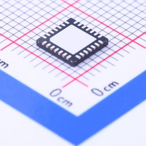 PIC18F24K50-I/ML商品缩略图