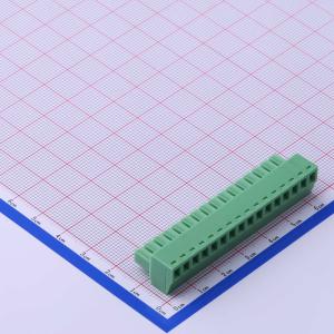 KF2EDGK-3.81-16P商品缩略图