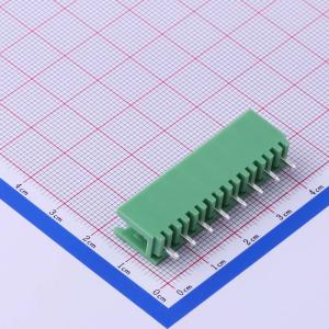 KF2EDGV-5.08-8P商品缩略图