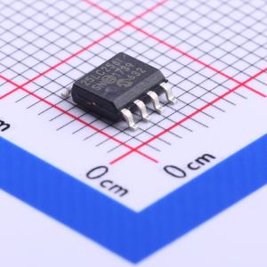 25LC256T-I/SN商品缩略图