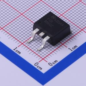 FQB8N60CTM商品缩略图