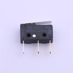 SS-5GLT BY OMI商品缩略图