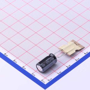 UHE1H121MPD1TA商品缩略图