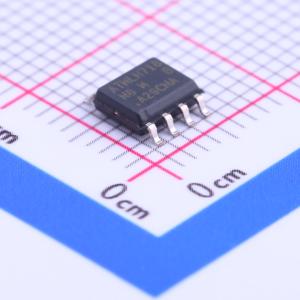 AT24CS08-SSHM-T商品缩略图