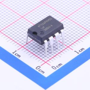 LM386N-4/NOPB商品缩略图