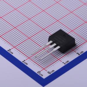1个N沟道 耐压:650V 电流:7A