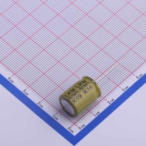 LKML1601H681MF商品缩略图