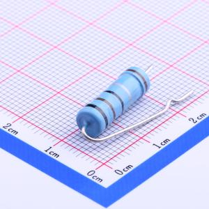MF3W-0.1Ω±1% FK2型商品缩略图