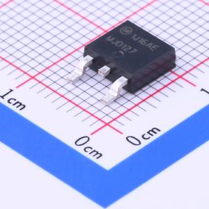 MJD127TF商品缩略图