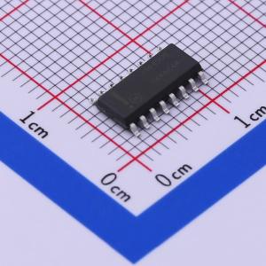 MC14049UBDG商品缩略图