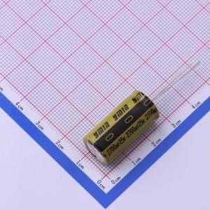 LKML2501E272MF商品缩略图