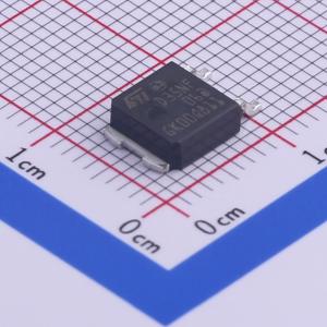 STD35NF06T4商品缩略图