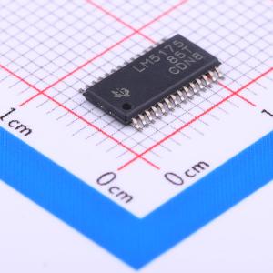 LM5175PWPT商品缩略图