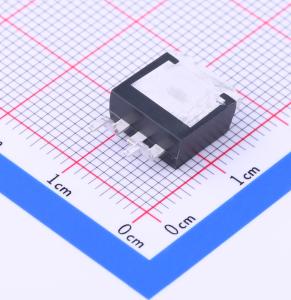 FQB30N06LTM商品缩略图