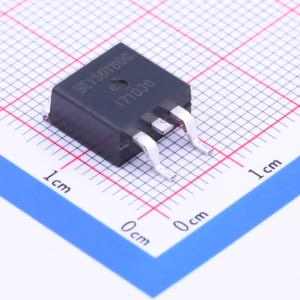 N沟道增强型MOSFET,电流:180A,耐压:150V