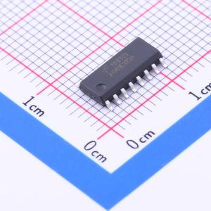 74VHC123AM商品缩略图