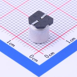 35TZV100MSPA6.3X8商品缩略图