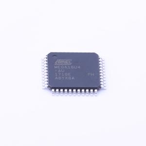 ATMEGA16U4-AU商品缩略图