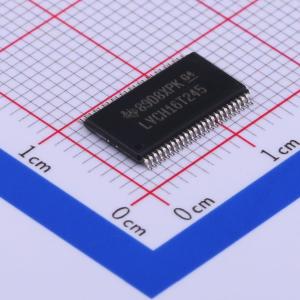 SN74LVCH16T245DGGR商品缩略图