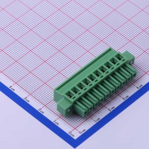 KF2EDGKAM-3.81-10P商品缩略图