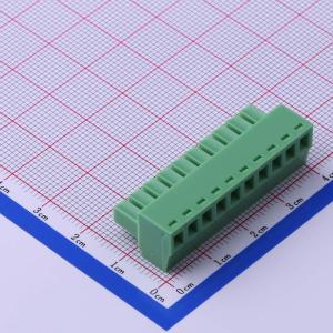 KF2EDGK-3.81-10P商品缩略图