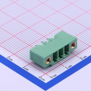 DB2EVM-3.81-3P-GN商品缩略图