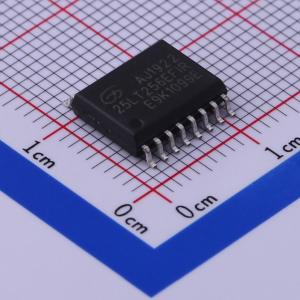 GD25LT256EFIR商品缩略图