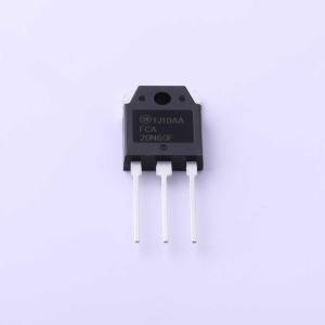 FCA20N60F商品缩略图