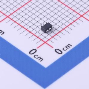 BC857CDW1T1G商品缩略图