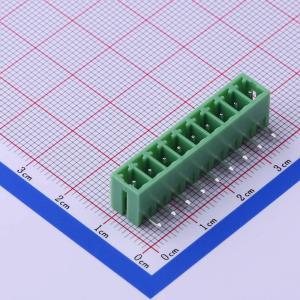 KF2EDGR-3.81-9P商品缩略图