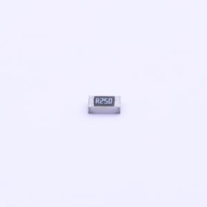 CR0805JR250P05Z商品缩略图