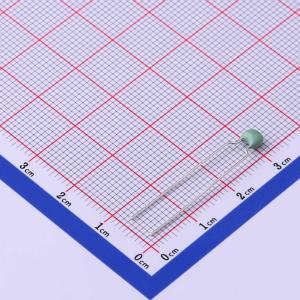 CC4-0805-CG-100V-750pF-J商品缩略图