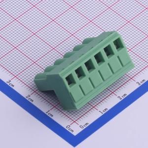 KF2EDGK-5.0-6P商品缩略图