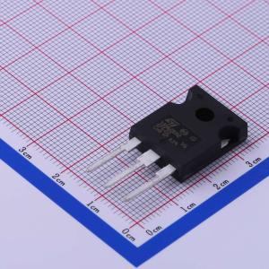 STW48N60DM2商品缩略图