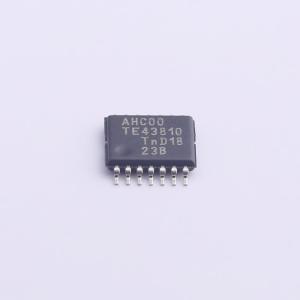 74AHC00PW,118商品缩略图