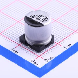 KL1C471M-CRG10商品缩略图