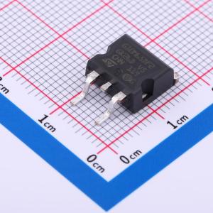 STGB10M65DF2商品缩略图