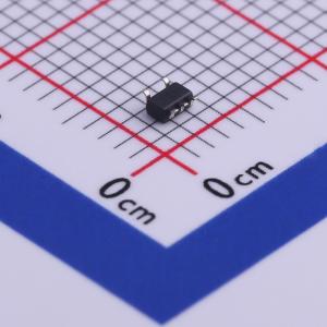 NC7SV00P5X商品缩略图