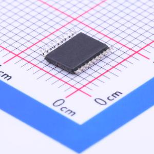 STM8AF6213PDU商品缩略图