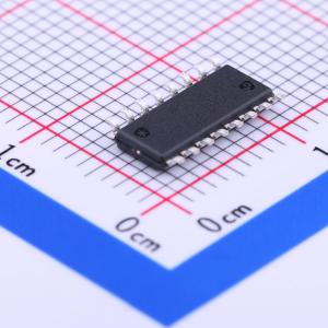 MC74HC4060ADR2G商品缩略图