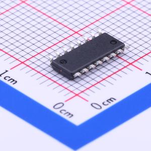 MC74HC4052ADG商品缩略图