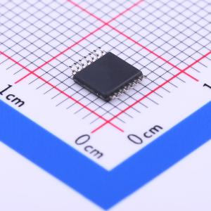 74LVX04MTCX商品缩略图