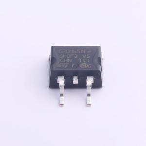 STGB20M65DF2商品缩略图